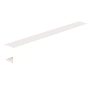 31 Tapa blanco RAL9010 2m 60x75 U23X