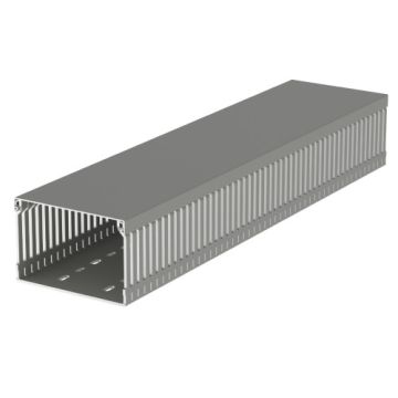 77 Canal gris RAL7030 80x120 U23X