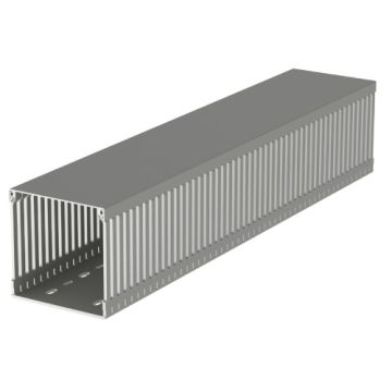 77 Canal gris RAL7030 100x100 U23X