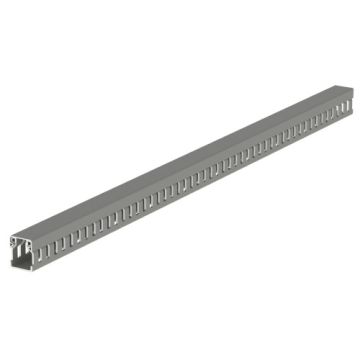 77 Canal gris RAL7030 25x20 U23X