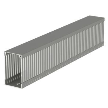 77 Canal gris RAL7030 100x60 U23X