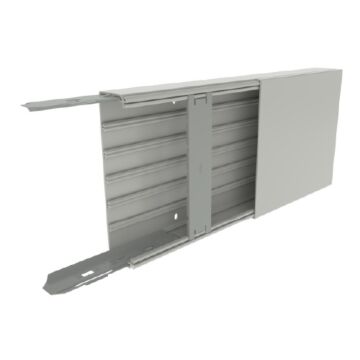 73 Canal gris RAL7035 60x230 U23X
