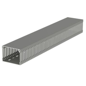 77 Canal gris RAL7030 60x80 U23X