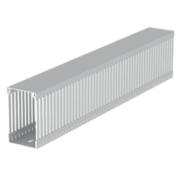 88 Canal gris RAL7035 100x60 U43X