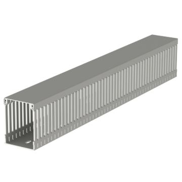 77 Canal gris RAL7030 80x60 U23X