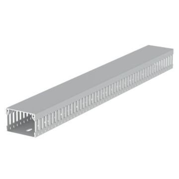 88 Canal gris RAL7035 42x60 U43X