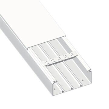 73 Canal blanco RAL9010 40x60 U43X