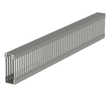 77 Canal gris RAL7030 80x30 U23X