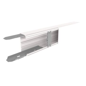 73 Canal blanco RAL9010 60x110 U23X