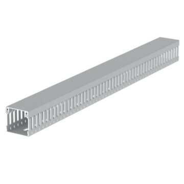 88 Canal gris RAL7035 42x43 U43X