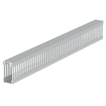 88 Canal gris RAL7035 60X30 U43X