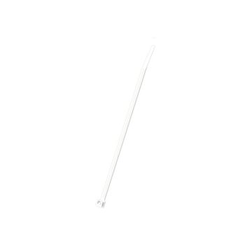 22 Brida para uso interior natural 4,8x287 U60X