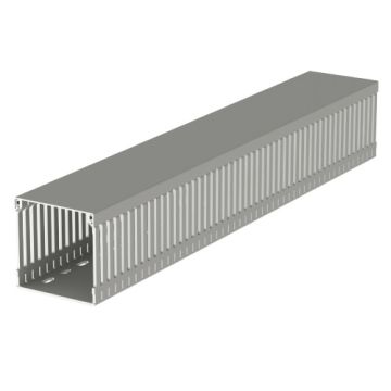 77 Canal gris RAL7030 80x80 U23X