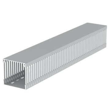 88 Canal gris RAL7035 80x80 U43X