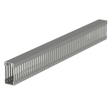 77 Canal gris RAL7030 60x30 U23X