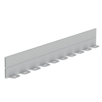 66 Tabique gris RAL7035 60 U23X