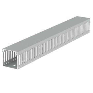 88 Canal gris RAL7035 60x60 U43X