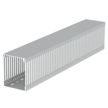 88 Canal gris RAL7035 100x80 U43X