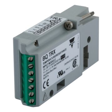 Módulo entrada de temperatura TC/Ptxxx/resistencia, para indicador UDM y convertidor USC