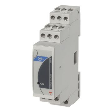 Componente para cuadros de monitorización y protección Sistema estándar