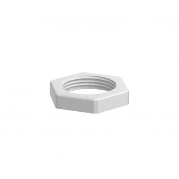 Contratuerca PA 116 VDE M16x1,5 gris