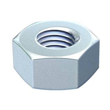 Tuerca hexagonal DIN 934 G