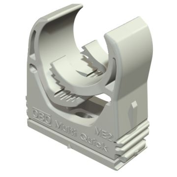 Abrazadera M-Quick M-25 GR