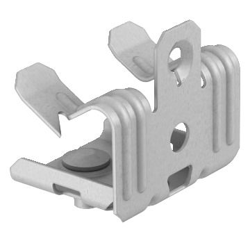 Fijación viga BCUTB 14-20 con perno M6x9mm ACE