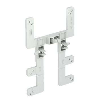 Adaptador caja derivación GR T60-T100