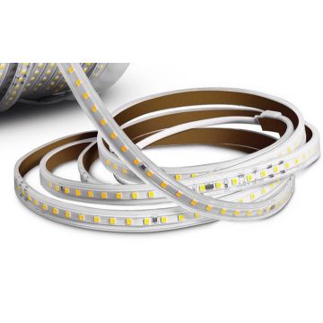 TIRA LED 1 METRO BLUE LED 15W 230V 6500K IP65