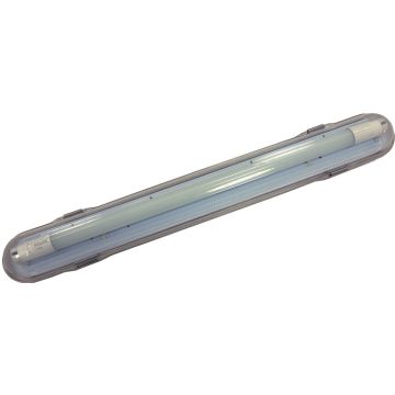 PANTALLA LED ESTANCA 2x1500mm