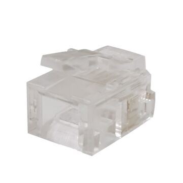 Conector m telefonía RJ11