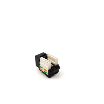 Conector RJ45 hembra UTP C-6