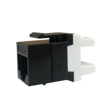 Conector RJ45 hembra UTP C-6