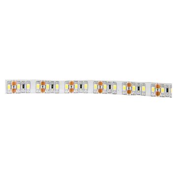 Tiras LED flexibles IP65 48W 12V SMD3528 - Rojo