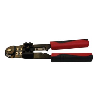 Tenaza engastar conectores RJ45