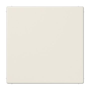 Tapa ciega LS blanco
