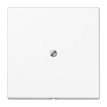 Placa con salida cable LS bl alpi