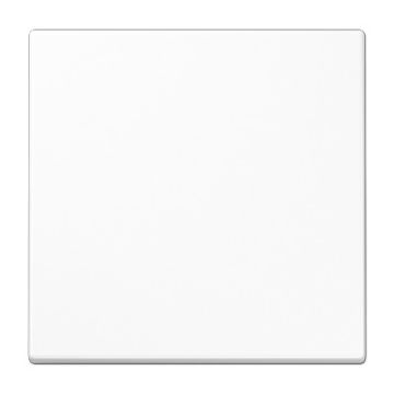 TECLA SENSORA SERIE LS990 BLANCO ALPINO