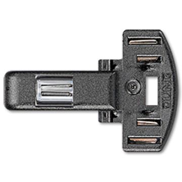 Lamparita de neón 230V 1.1 mA
