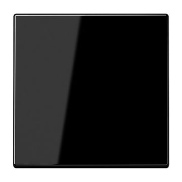 Tecla simple LS negro