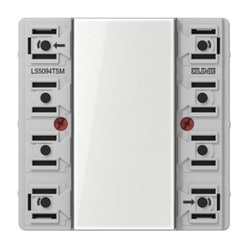 Módulo sensor universal F50, 4 fases. LS