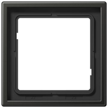Marco simple LS antracita