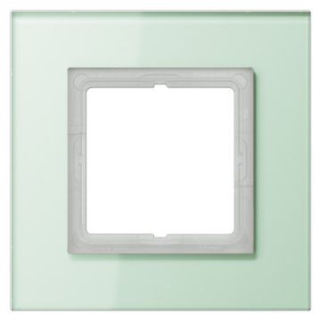 Marco simple LS PLUS cristal