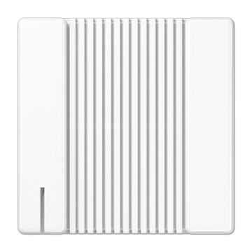 Timbre completo LS blanco alpino