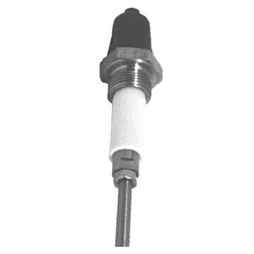 Electrodo roscado 1/2 ER sonda roscada 1/2