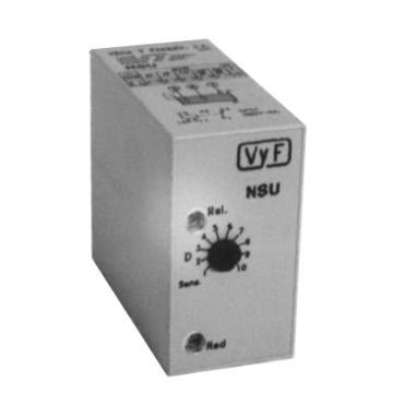Control de nivel simple para pozo o depósito