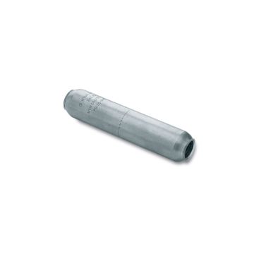 Empalme reductor aluminio 120-95mm
