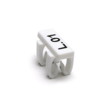 Placa marcacable MG2-TDMO-01
