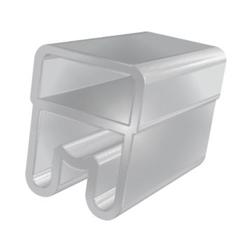 Tubo transparente PM-01